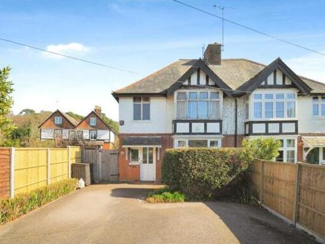House for sale in Ashurst Bridge, Hampshire
