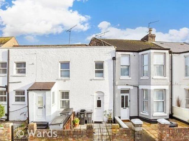 House for sale in Margate Old Town, Acol