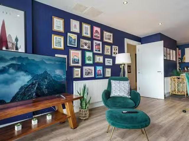 Apartment for rent in Titanic Quarter, Northern Ireland