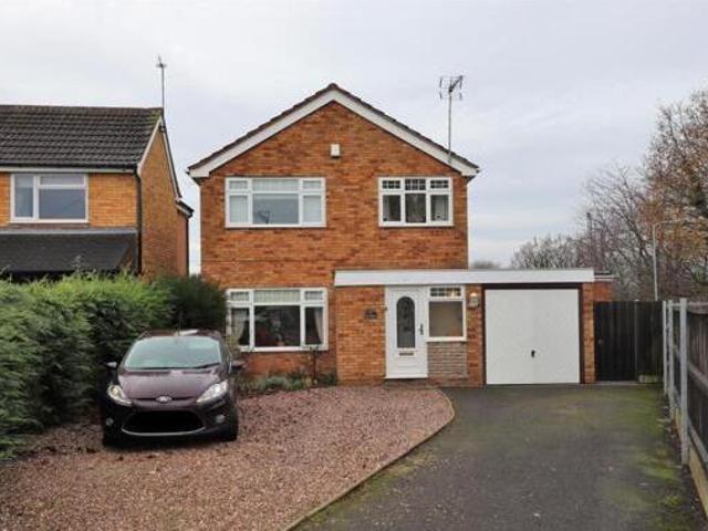 House for sale in Wolverhampton, West Midlands