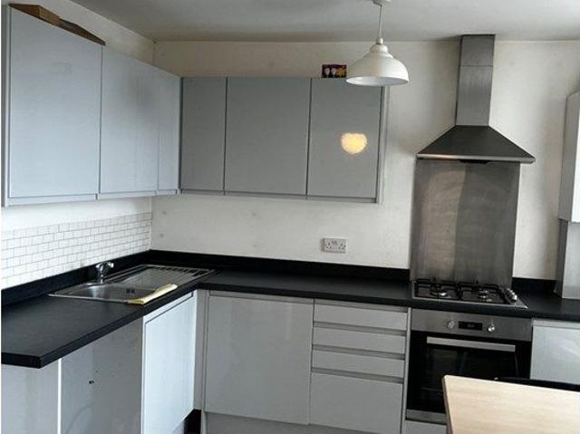 Apartment for rent in Colwyn Bay, Wales