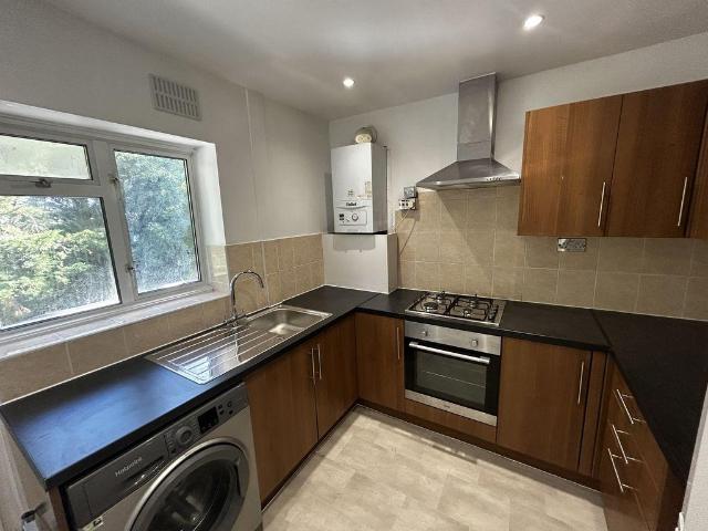 Apartment for rent in London Borough of Harrow, Greater London