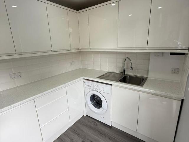 House for rent in Wealdstone, Greater London