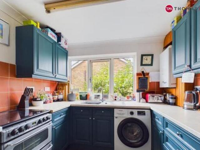 House for sale in Lyons, Greater London