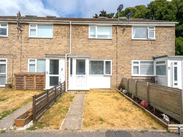 House for rent in Melcombe Regis, Weymouth