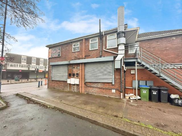 Apartment for rent in Tipton, Sandwell