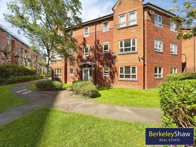 Apartment for rent in Calderstones