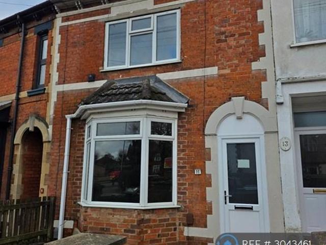 House for rent in Eastfield, Peterborough