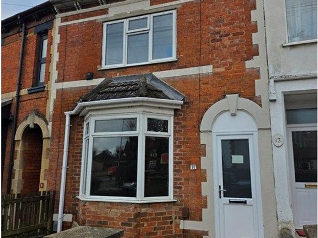 House for rent in Eastfield, Peterborough