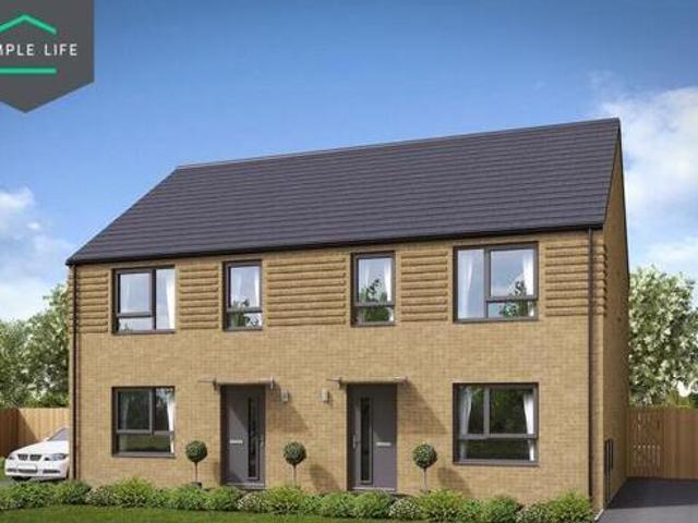 House for rent in South Yorkshire