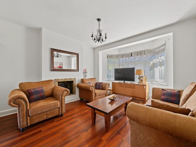 House for rent in Hanger Hill Garden Estate, Greater London