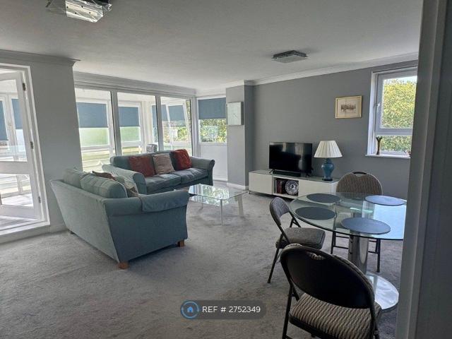 Apartment for rent in Springbourne, Bournemouth