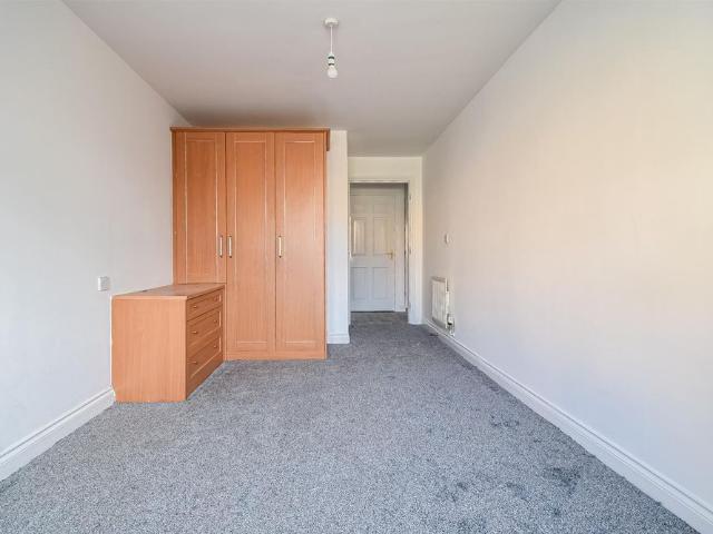 Apartment for rent in Horbury, West Yorkshire