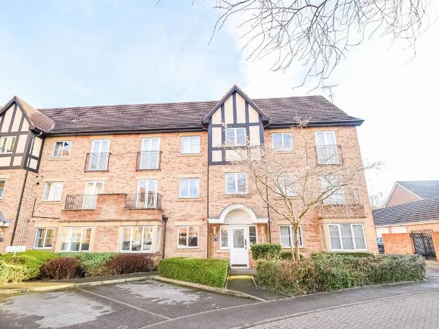 Apartment for rent in Horbury, West Yorkshire