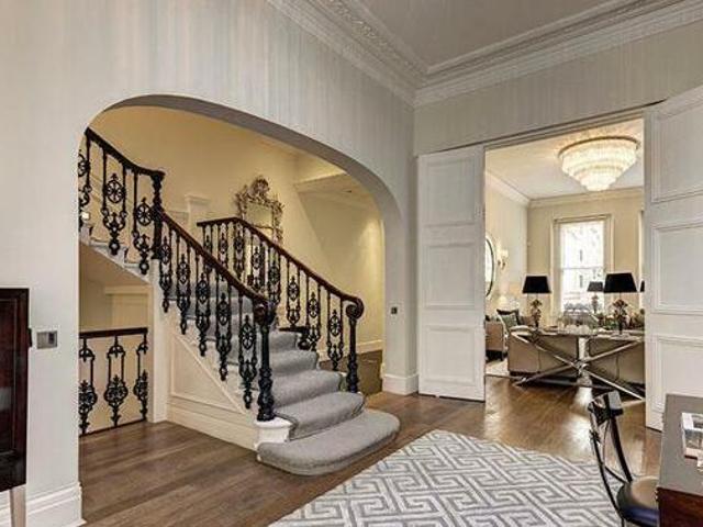 House for sale in City of London, Greater London