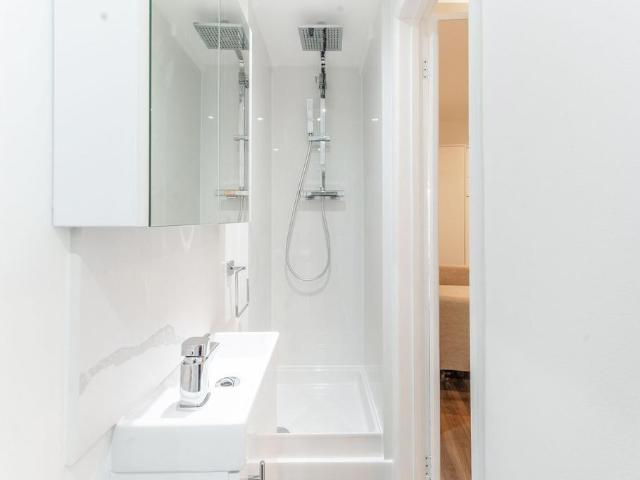 Apartment for rent in Knightsbridge, Greater London