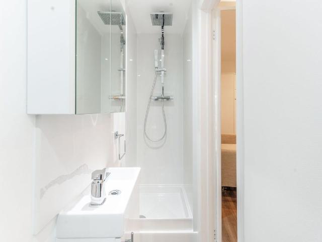 Studio for rent in City of Westminster, Greater London
