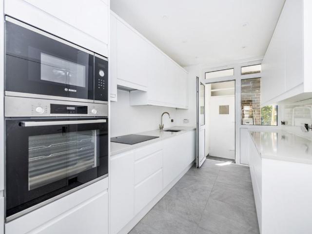 Apartment for rent in Knightsbridge, Greater London