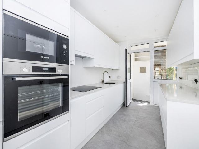 Apartment for rent in Knightsbridge, Greater London