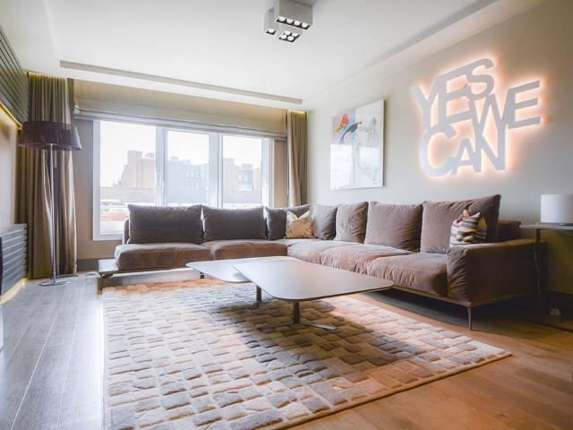 Apartment for rent in Knightsbridge, Greater London
