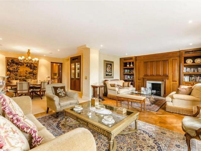 Apartment for rent in Knightsbridge, Greater London