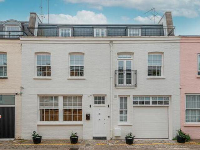 House for sale in City of London, Greater London