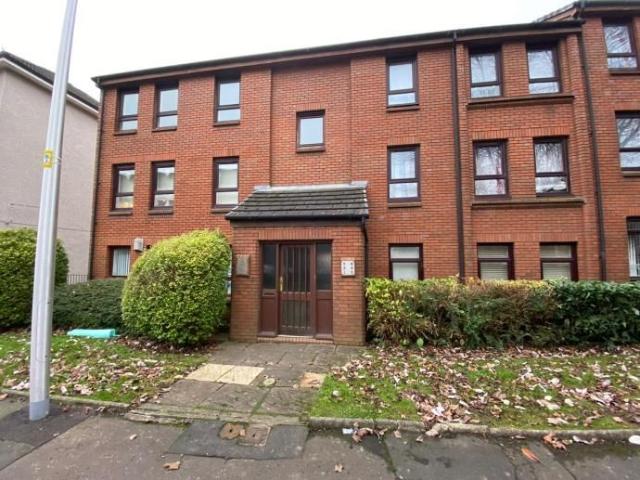 Apartment for rent in Rutherglen, Scotland