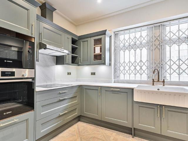 Apartment for rent in City of Westminster, Greater London