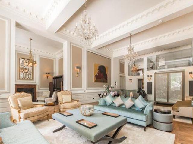 House for sale in Lyons, Greater London