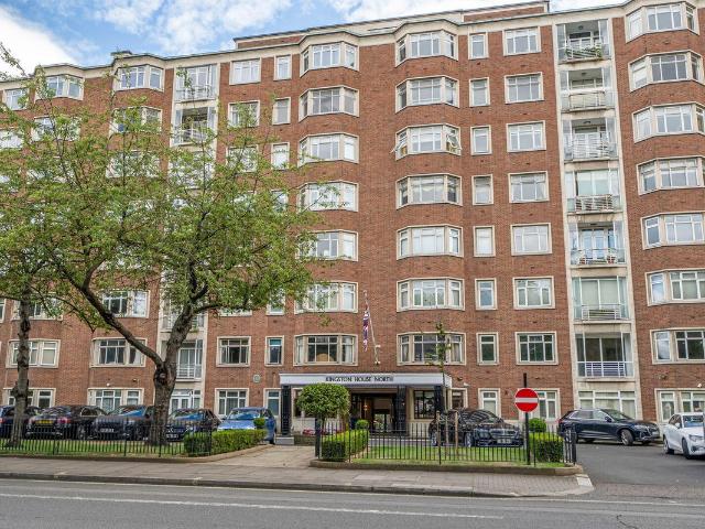 Apartment for rent in Knightsbridge, Greater London