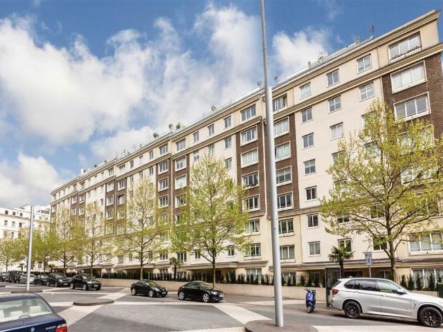 Apartment for rent in Knightsbridge, Greater London