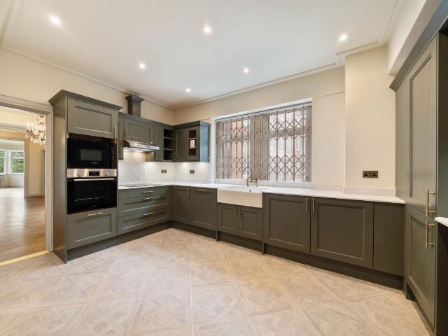Apartment for rent in Knightsbridge, Greater London