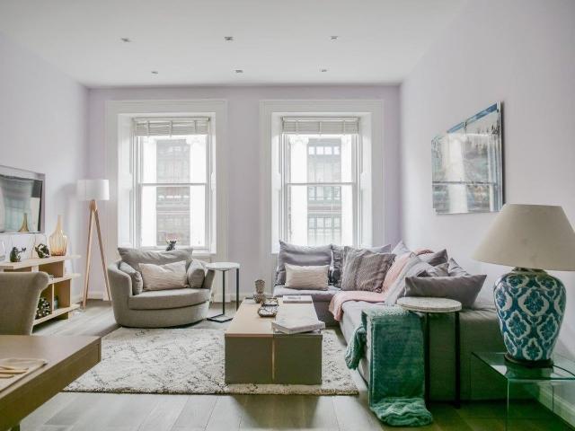 Apartment for rent in Knightsbridge, Greater London
