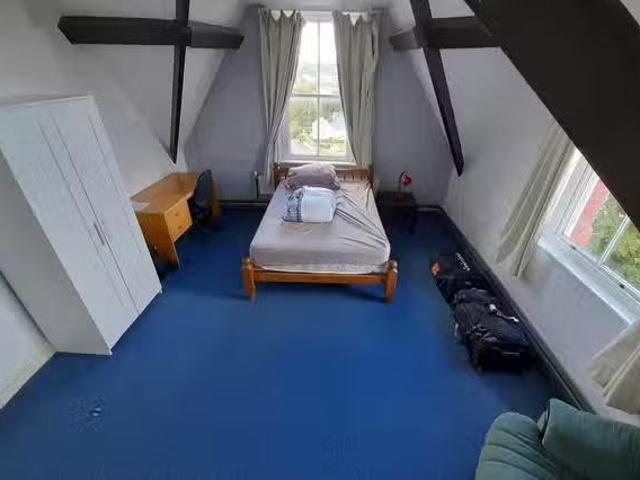 Apartment for rent in Upper Bangor, Bangor