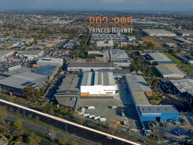 Warehouse for sale in Camerons Creek, Victoria