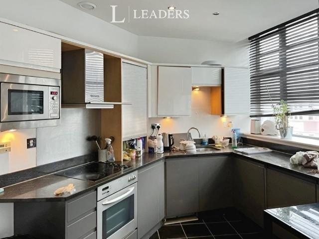 Apartment for rent in Round Hill, Brighton & Hove