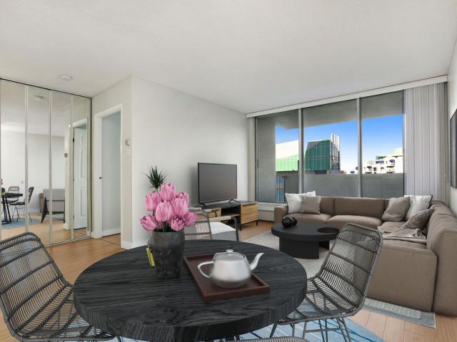 Apartment for rent in Downtown Commercial Core, Calgary