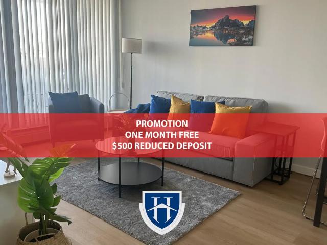 Apartment for rent in Northwest, Alberta