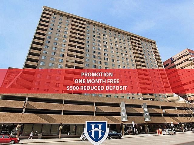 Apartment for rent in Northwest, Alberta
