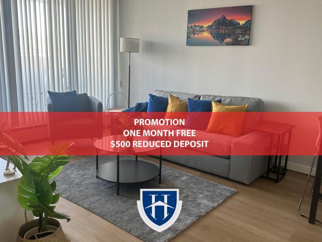 Apartment for rent in Northwest, Alberta