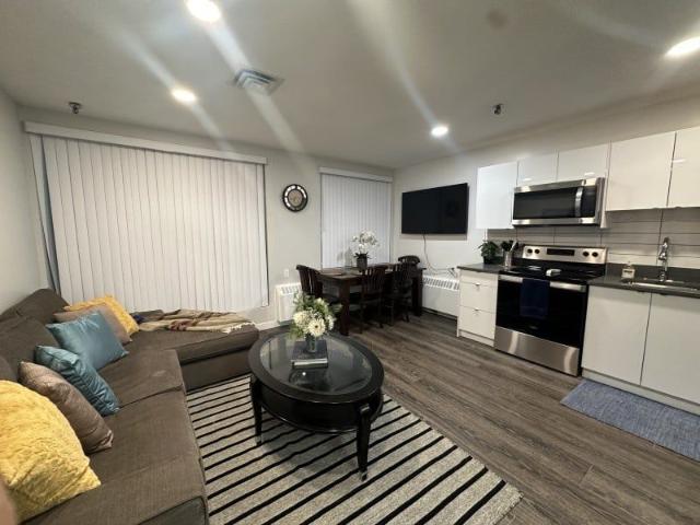 Apartment for rent in Northwest, Alberta