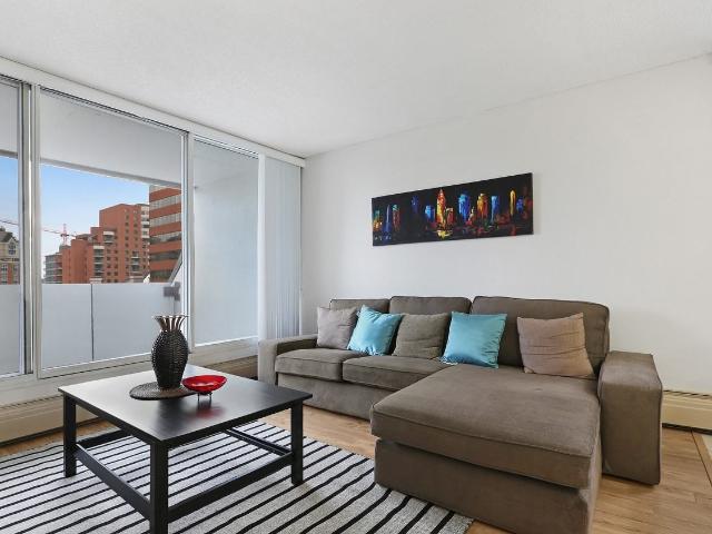 Apartment for rent in Northwest, Alberta