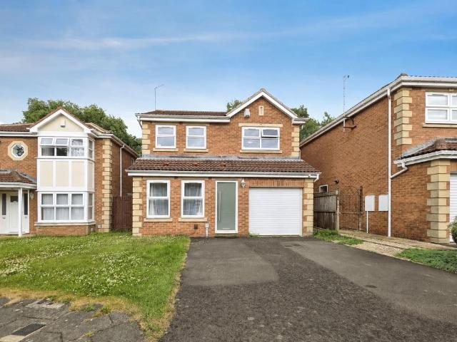 House for rent in Coxlodge, Tyne And Wear