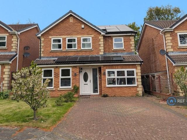 House for rent in Coxlodge, Isle Of Man