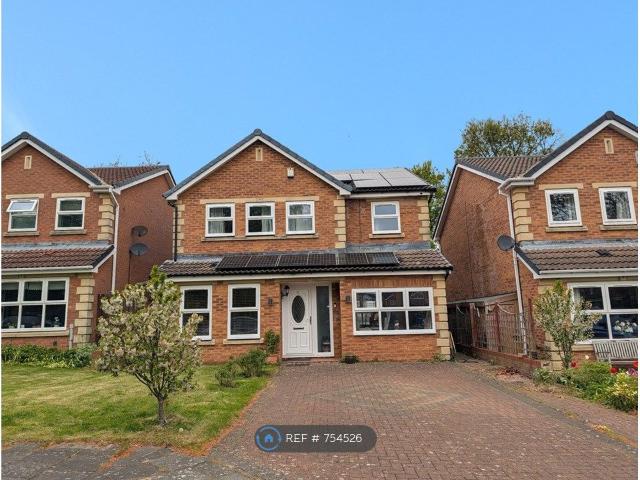 House for rent in Coxlodge, Isle Of Man