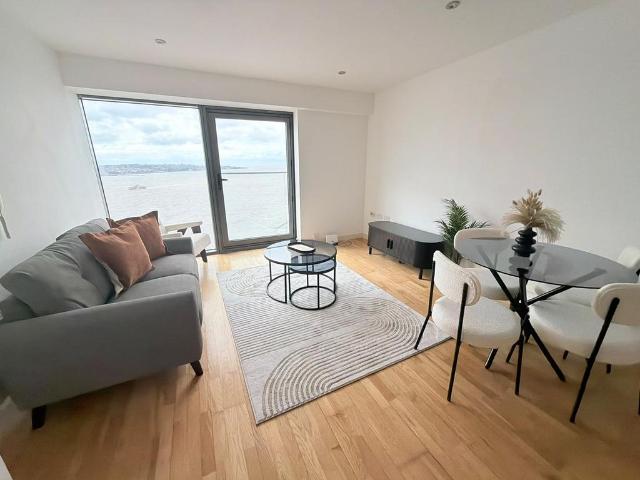 Apartment for rent in Calderstones