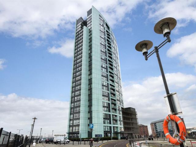 Apartment for rent in Calderstones