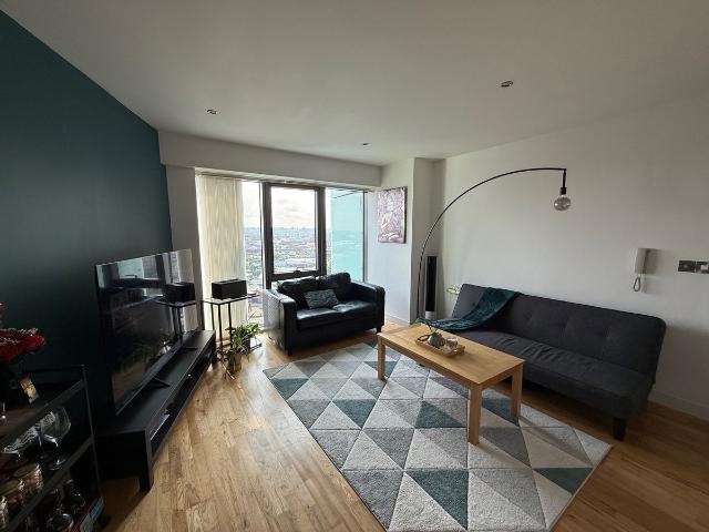 Apartment for rent in Calderstones, Isle Of Man