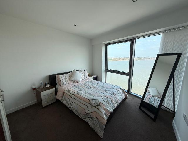 Apartment for rent in Calderstones