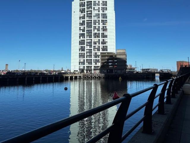 Apartment for rent in Calderstones, Isle Of Man